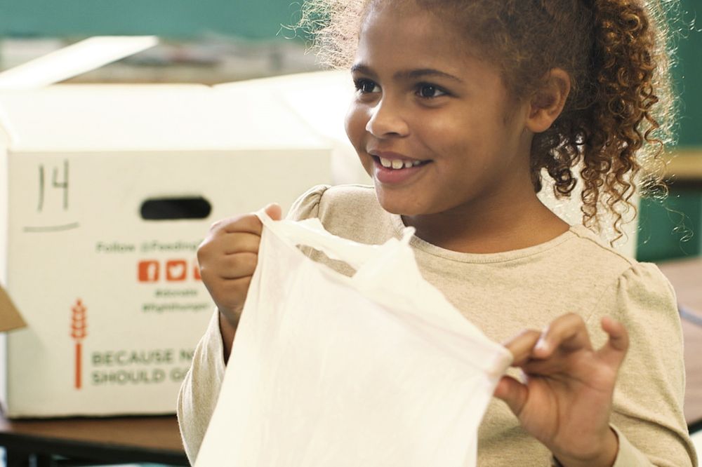 How Are You Celebrating National Volunteer Week?