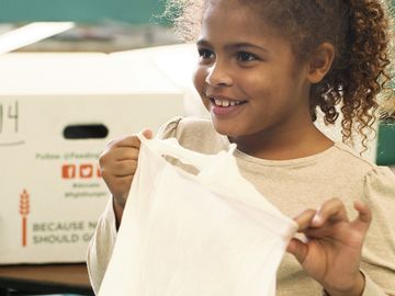 How Are You Celebrating National Volunteer Week? How Are You Celebrating National Volunteer Week?