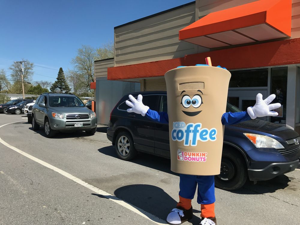 Paying it Forward in Vermont