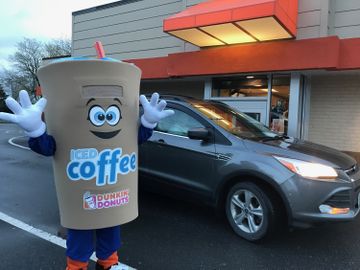 Cuppy