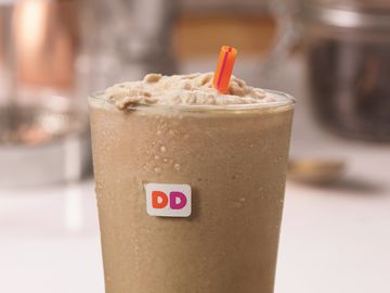 Dunkin’ Donuts Expands Coffee Menu with New Frozen Dunkin’ Coffee Dunkin’ Donuts Expands Coffee Menu with New Frozen Dunkin’ Coffee