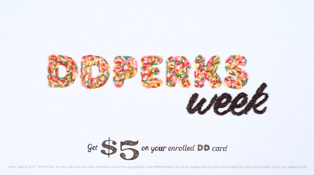 DD Perks Week Image 2