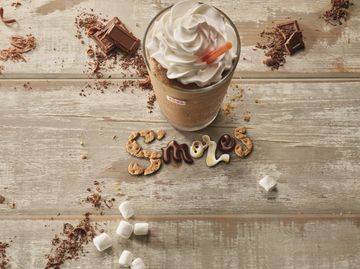 S'mores FDC Lifestyle Image 2