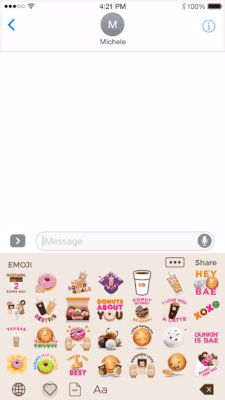 NDD Emoji Video