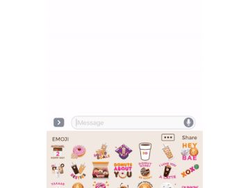 NDD Emoji Video