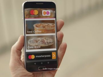 Win the Morning with Masterpass and Dunkin’ Donuts Win the Morning with Masterpass and Dunkin’ Donuts