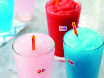 Twenty Years of Keeping Cool with Coolatta