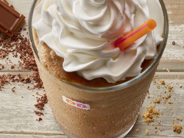 Dunkin’ Donuts Welcomes First Day of Summer 2017 with Survey Showing Seasonal Anticipation Higher than in Previous Years