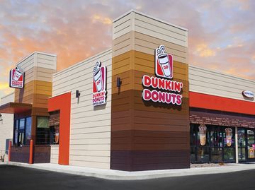 DUNKIN’ DONUTS ANNOUNCES PLANS FOR FIRST RESTAURANT IN PINCONNING, MICHIGAN WITH NEW FRANCHISE GROUP, PINCONNING FOOD SERVICES, LLC DUNKIN’ DONUTS ANNOUNCES PLANS FOR FIRST RESTAURANT IN PINCONNING, MICHIGAN WITH NEW FRANCHISE GROUP, PINCONNING FOOD SERVICES, LLC