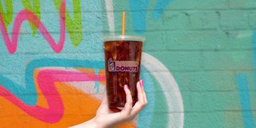Cold Brew Lifestyle