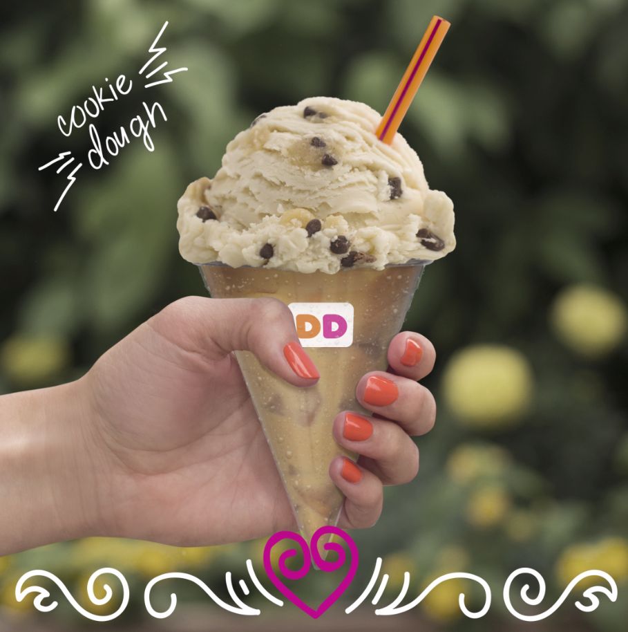 Which Baskin-Robbins Inspired Iced Coffee Flavor is Your Favorite?