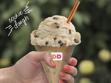 Which Baskin-Robbins Inspired Iced Coffee Flavor is Your Favorite?