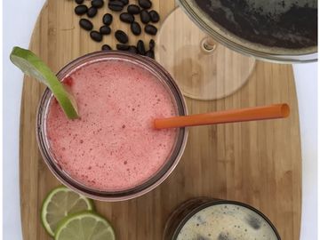 Dunkin' After Dark: Three Dunkin'-Inspired Cocktail Recipes You'll Love Dunkin' After Dark: Three Dunkin'-Inspired Cocktail Recipes You'll Love