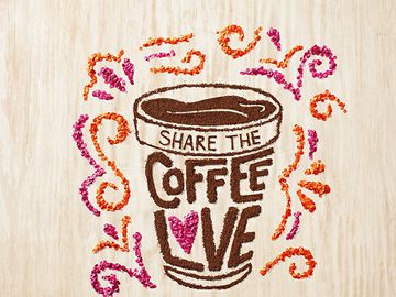 Share the Coffee Love at Dunkin’ Donuts on National Coffee Day: Buy One Hot Coffee, Get a Second Hot Coffee for Free Share the Coffee Love at Dunkin’ Donuts on National Coffee Day: Buy One Hot Coffee, Get a Second Hot Coffee for Free