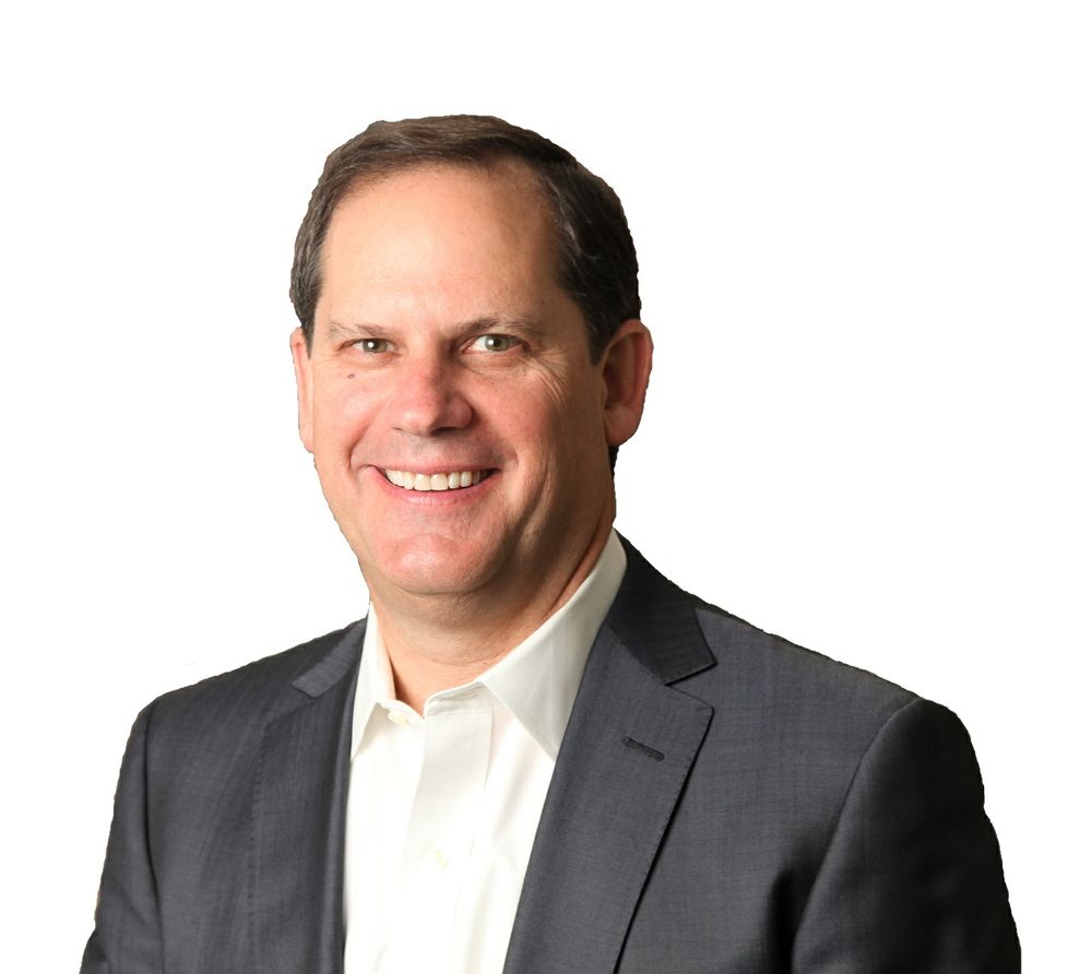 Tony Weisman Headshot FINAL_White Background