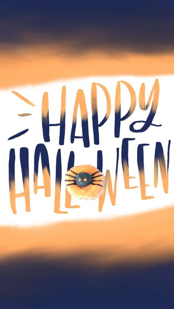 Halloween for iPhone6
