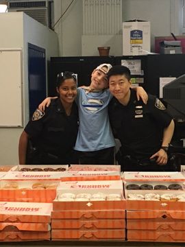 Donut Boy 2