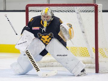 The National Women’s Hockey League Will Keep Running – and Skating –  on Dunkin’