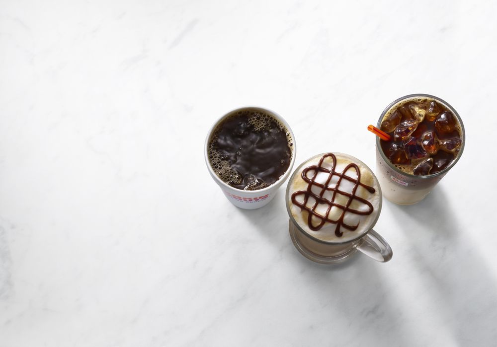 The Story Behind Our Buttery Toffee Nut and Winter White Chocolate Coffee Flavors