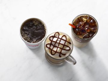 The Story Behind Our Buttery Toffee Nut and Winter White Chocolate Coffee Flavors