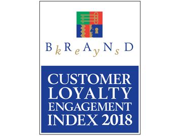 It’s A Dozen For Dunkin’: Brand Keys Honors Dunkin’ Donuts As #1 In Coffee Customer Loyalty For 12th Year In A Row