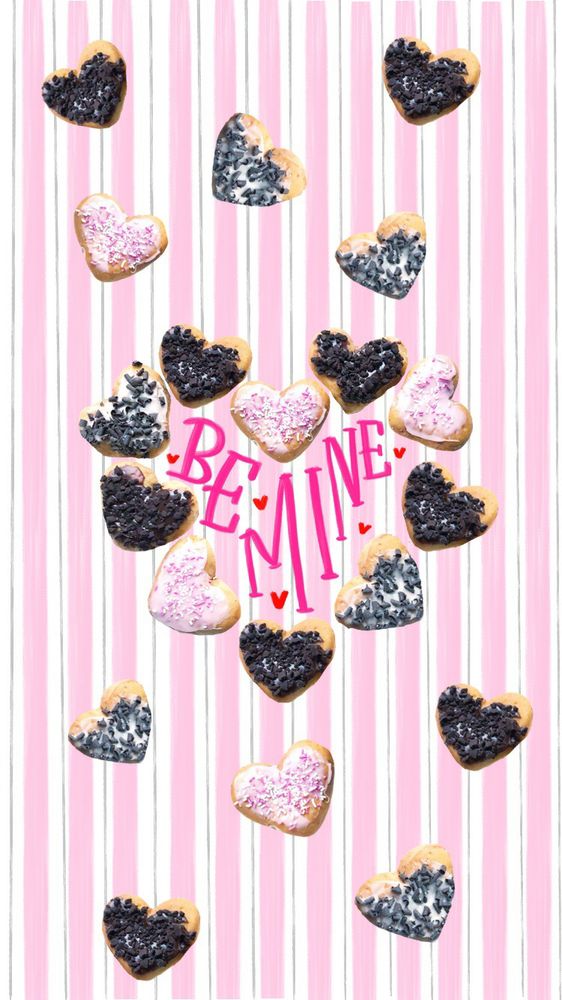 Be Mine for iPhone 6