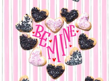 Be Mine for iPhone 6 Be Mine for iPhone 6
