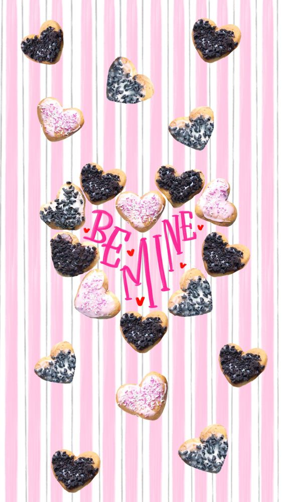 Be Mine for iPhone 6plus