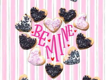 Be Mine for iPhone 6plus Be Mine for iPhone 6plus