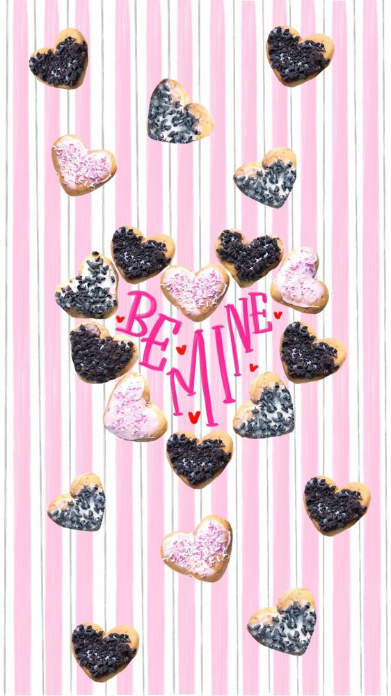Be Mine for iPhone 7