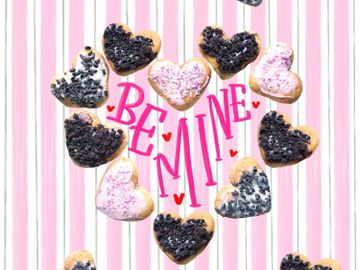 Be Mine for iPhone 7 Be Mine for iPhone 7