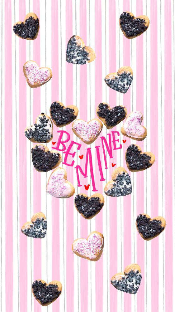 Be Mine for iPhone 7plus