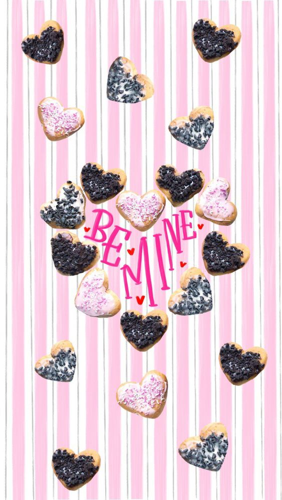 Be Mine for iPone 5