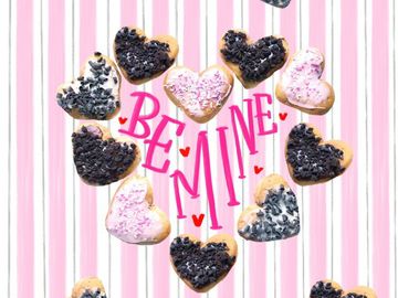 Be Mine for iPone 5 Be Mine for iPone 5