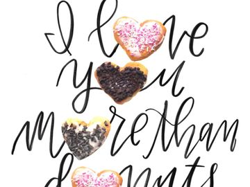 Love You More for iPhone 7plus Love You More for iPhone 7plus