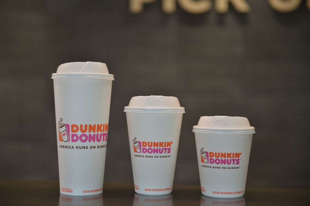 Double Walled Paper Cups