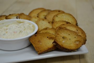 Bagel Chip 3