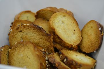 Bagel Chip 2