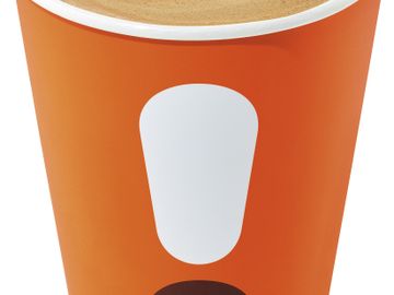 Hot Americano
