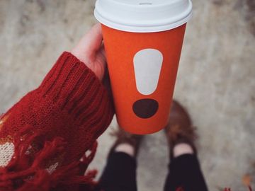 Black Friday and Cyber Monday Deals from Dunkin’ Black Friday and Cyber Monday Deals from Dunkin’