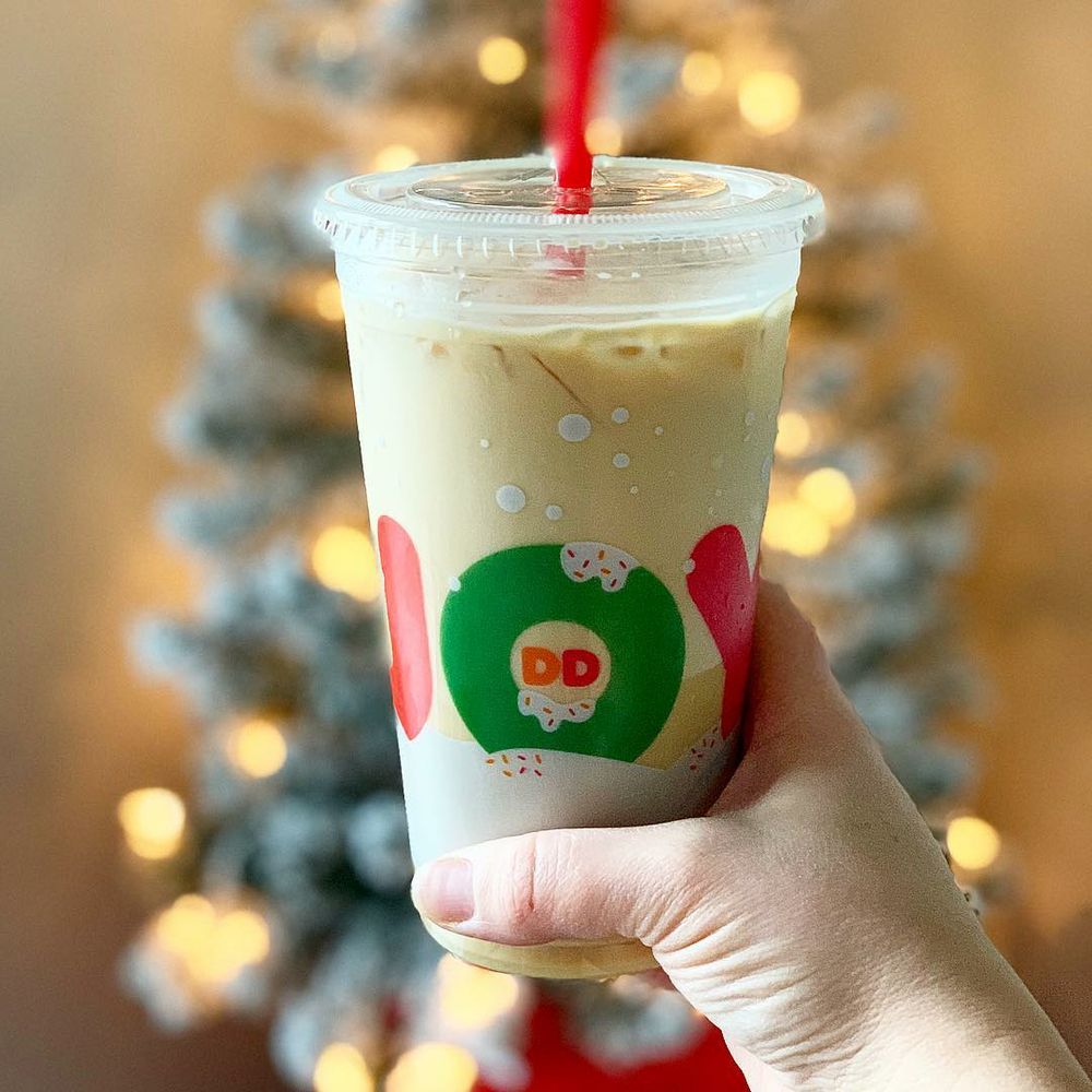 The 2018 Dunkin' Holiday Gift Guide 