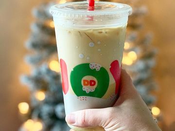The 2018 Dunkin' Holiday Gift Guide The 2018 Dunkin' Holiday Gift Guide