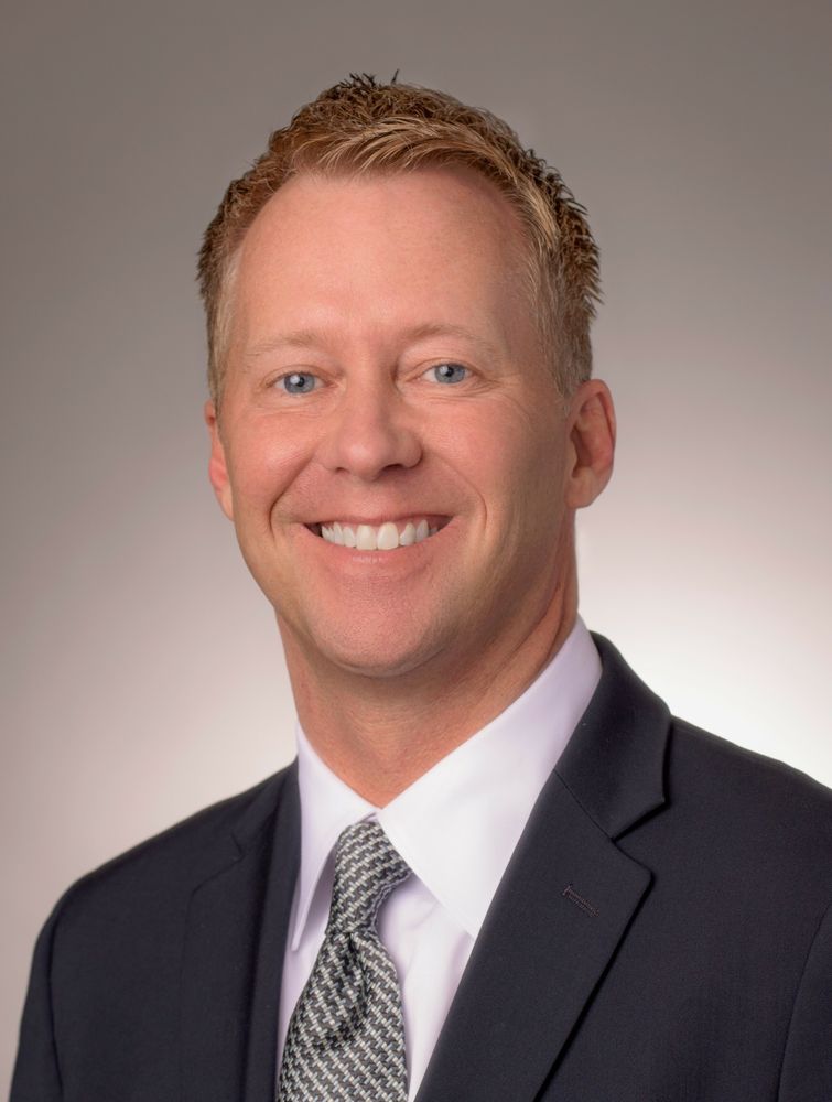 Rick Gestring
