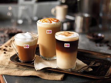 Complete Guide to Dunkin' Beverages Complete Guide to Dunkin' Beverages