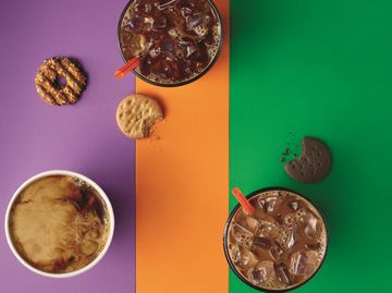 Girl Scout Cookie Inspired Flavors 6