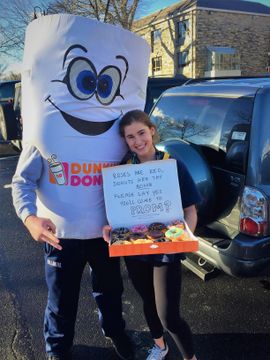 Promposal