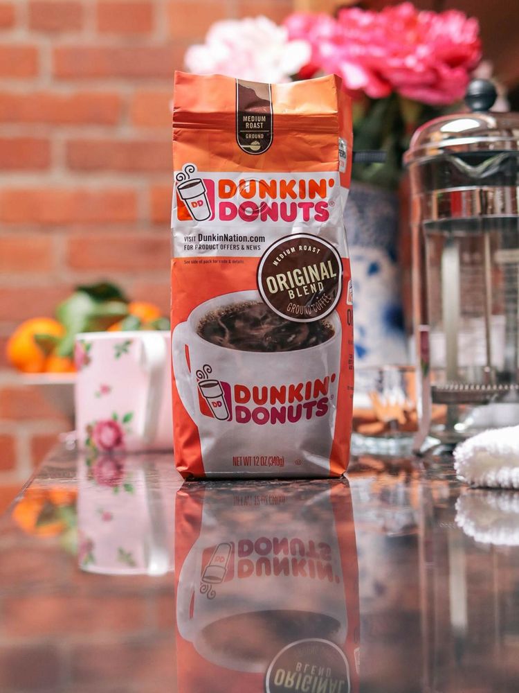 Fashion Blogger Leigha Gardner on Cultivating Your Own Coffee Style