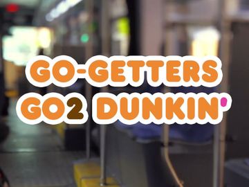 Calling All Go-Getters! Share How You’re the Ultimate Go-Getter for the Chance to Win Calling All Go-Getters! Share How You’re the Ultimate Go-Getter for the Chance to Win