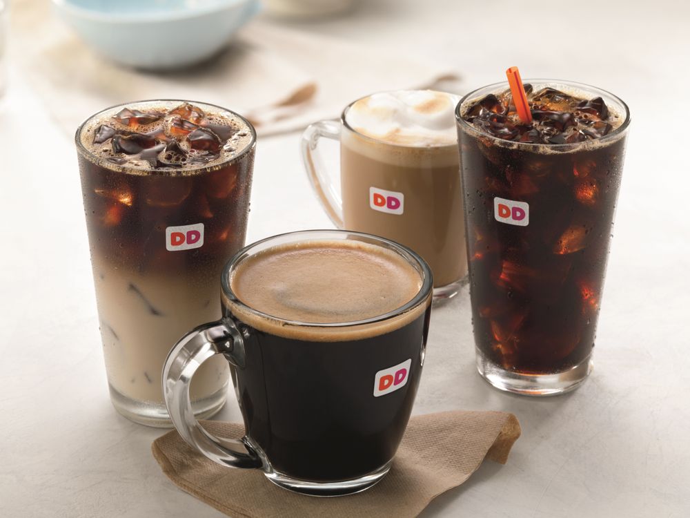 Dunkin’ Donuts Names BBDO Worldwide as New Creative Agency of Record