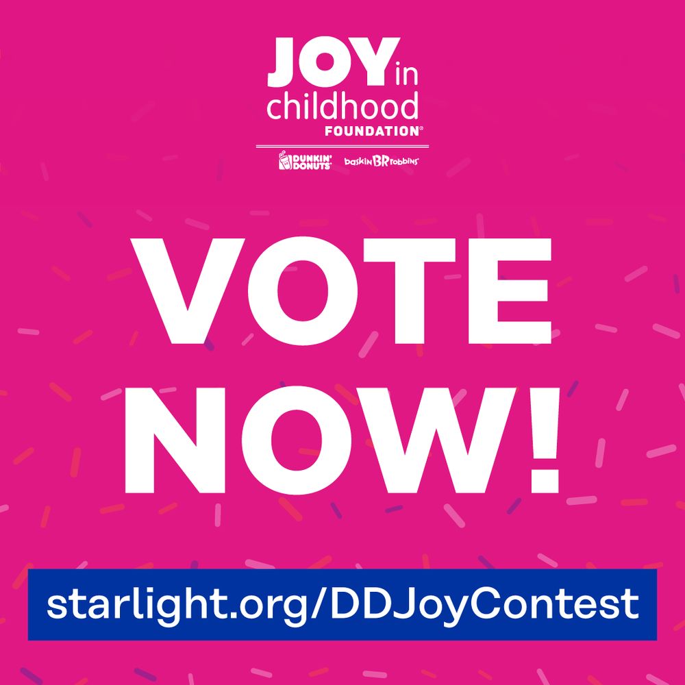 Help Us Choose the Next Joy in Childhood Foundation® Starlight® Gown Design